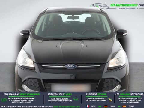 Kuga 1.5 EcoBoost 150 4x2 BVM 2016 occasion 31850 Beaupuy