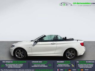 Serie 2 240 i xDrive 2017 occasion 31850 Beaupuy