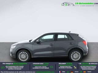 Q2 TFSI 150 ch BVA 2017 occasion 31850 Beaupuy