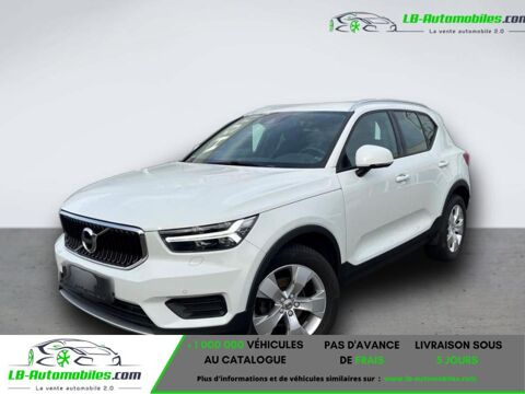 Volvo XC40 150 ch BVA 2019 occasion Beaupuy 31850