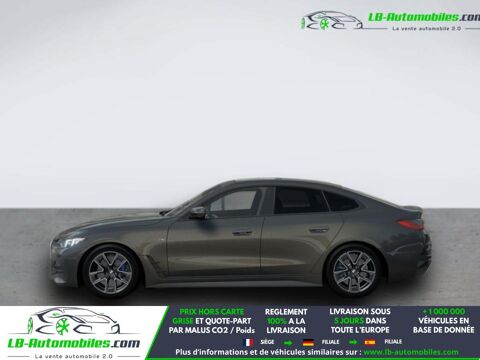 S&eacute;rie 4 420d xDrive 190 ch BVA 2025 occasion 31850 Beaupuy