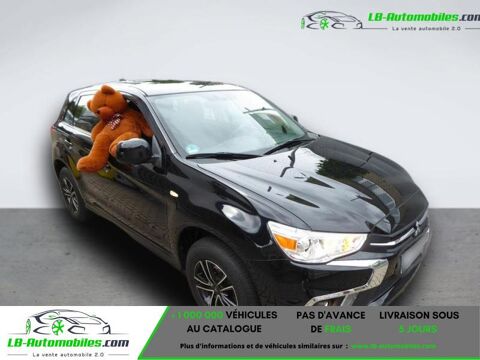 Asx 1.6 MIVEC 117 2WD BVM 2018 occasion 31850 Beaupuy