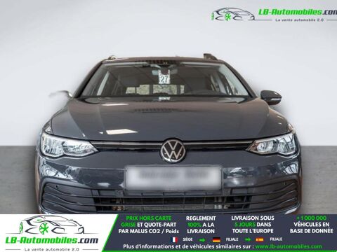 Golf SW 2.0 TDI 115 BVM 2023 occasion 31850 Beaupuy