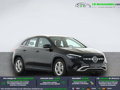 Classe GLA 180 BVA 2023 occasion 31850 Beaupuy
