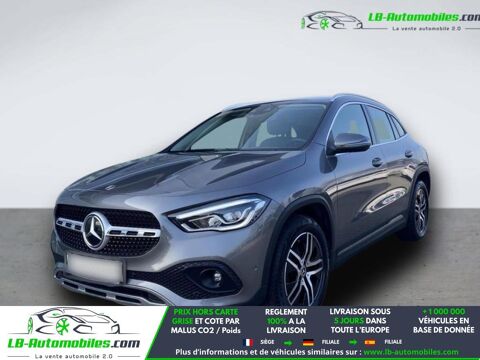 Mercedes Classe GLA 200 d BVA 2021 occasion Beaupuy 31850