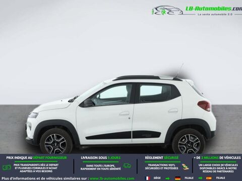 Spring 33 kW 45 ch 2024 occasion 31850 Beaupuy
