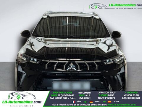 Asx 1.6 MPI PHEV 159 BVA 2025 occasion 31850 Beaupuy