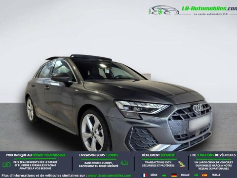 A3 35 TFSI Mild Hybrid 150 BVA 2026 occasion 31850 Beaupuy