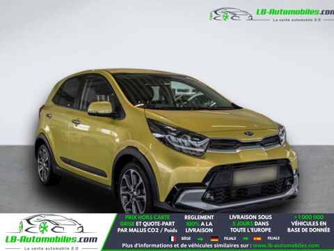 Picanto 1.2 DPi 84ch BVA 2021 occasion 31850 Beaupuy