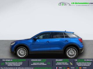 Q2 TFSI 150 ch BVM 2020 occasion 31850 Beaupuy