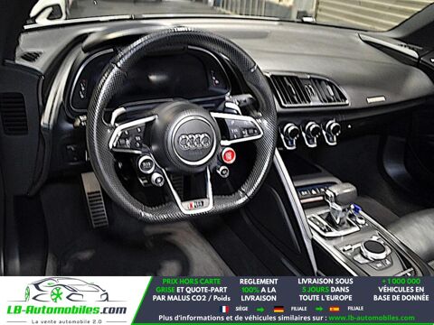 R8 V10 5.2 FSI 620 BVA 2020 occasion 31850 Beaupuy
