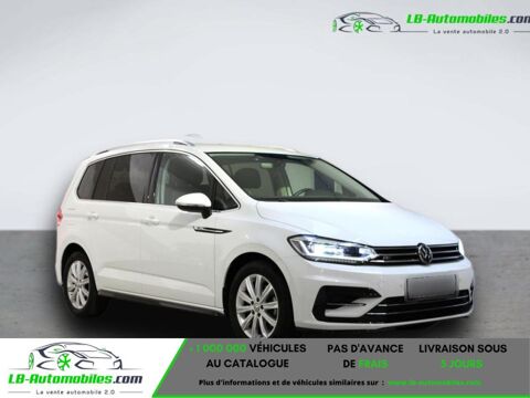 Volkswagen Touran 150 5pl 2018 occasion Beaupuy 31850