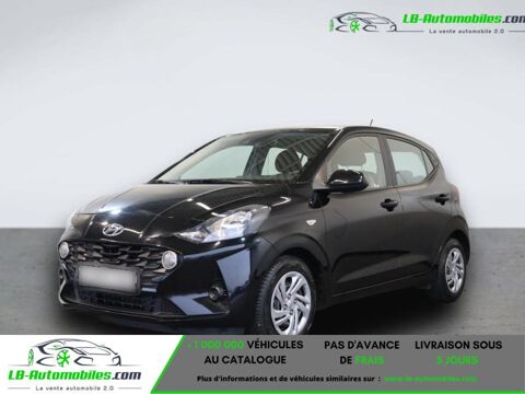 Hyundai i10 1.0 67 BVM 2023 occasion Beaupuy 31850