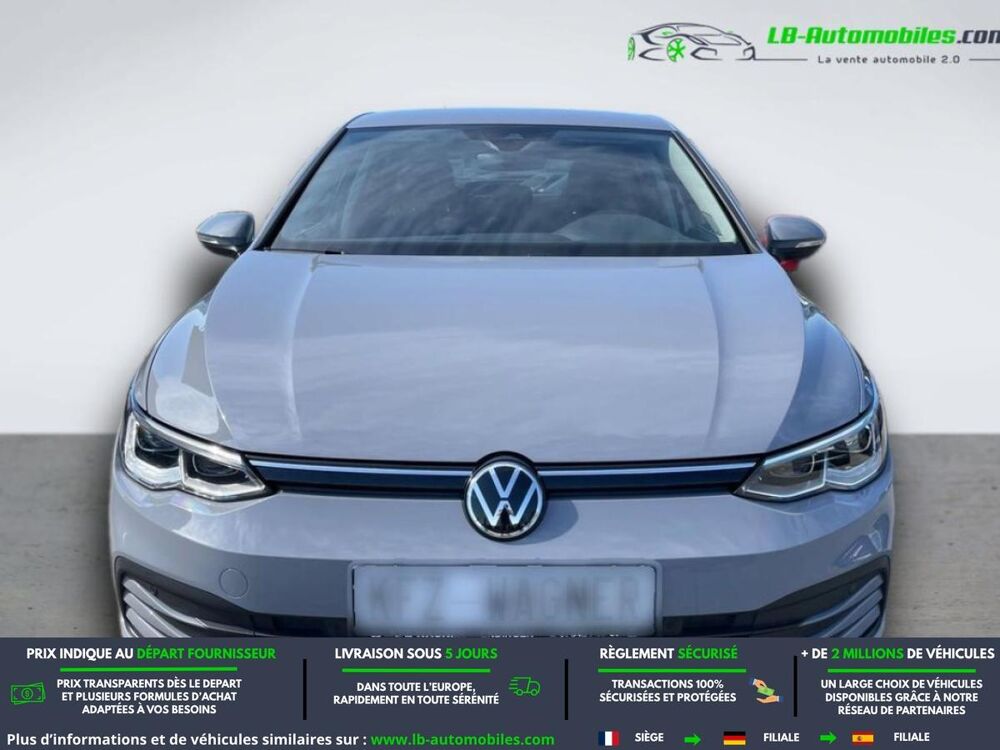 Golf 2.0 TDI SCR 116 BVM 2020 occasion 31850 Beaupuy