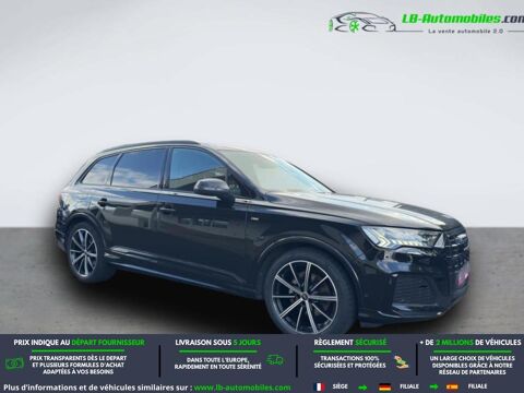 Q7 45 TDI 231 BVA Quattro 5pl 2022 occasion 31850 Beaupuy
