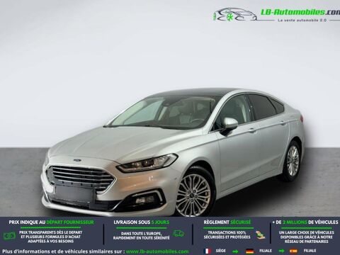 Mondeo 2.0 EcoBlue 150 BVA 2022 occasion 31850 Beaupuy