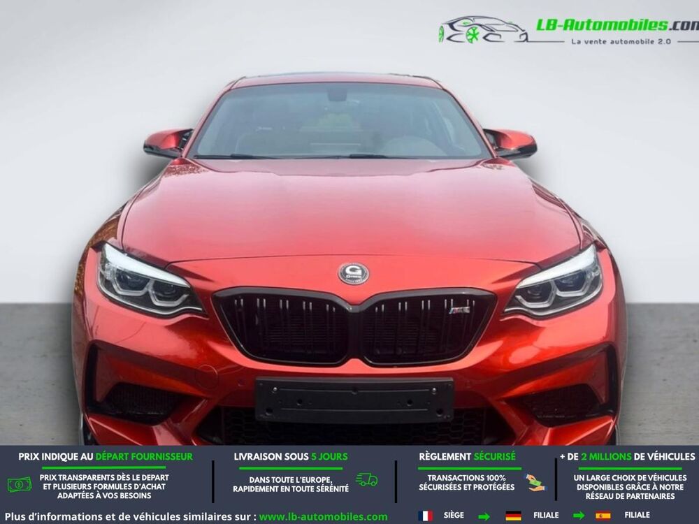 M2 410 ch BVA 2020 occasion 31850 Beaupuy