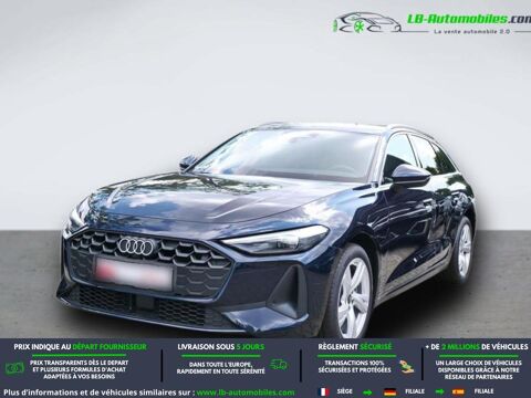 Annonce voiture Audi A5 33471 €