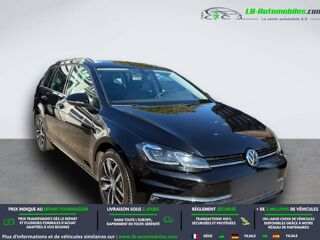 Golf SW 1.5 TSI 150 BVM 2019 occasion 31850 Beaupuy