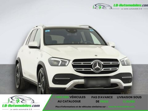 Classe GLE 350 de EQ POWER BVA 4Matic 2020 occasion 31850 Beaupuy