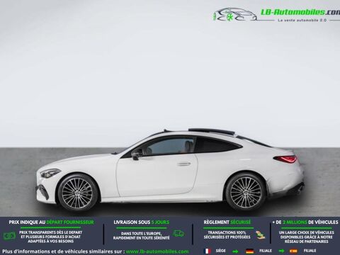 CLE 450 BVA 4MATIC 2024 occasion 31850 Beaupuy