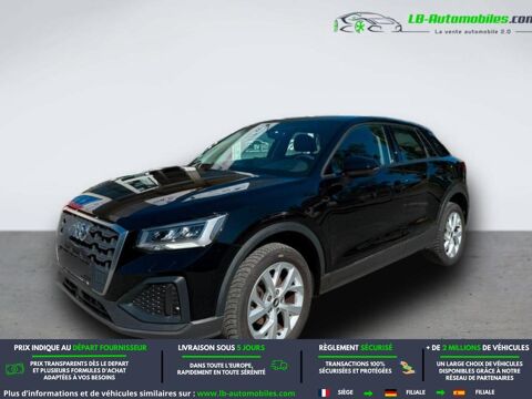Audi Q2 30 TFSI 110 BVM 2021 occasion Beaupuy 31850