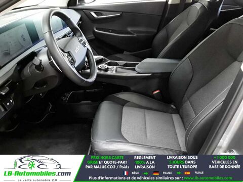 EV6 170 ch 2023 occasion 31850 Beaupuy