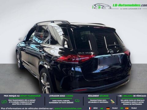Classe GLE 350 de EQ POWER BVA 4Matic 2021 occasion 31850 Beaupuy