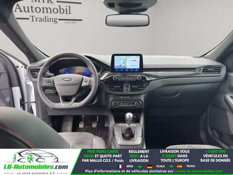 Kuga 1.5 EcoBoost 150 BVM 2022 occasion 31850 Beaupuy