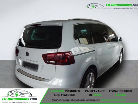 Alhambra 1.4 TSI 150 BVA 2019 occasion 31850 Beaupuy
