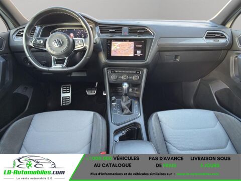 Tiguan Allspace 1.5 TSI 150ch BVA 2020 occasion 31850 Beaupuy