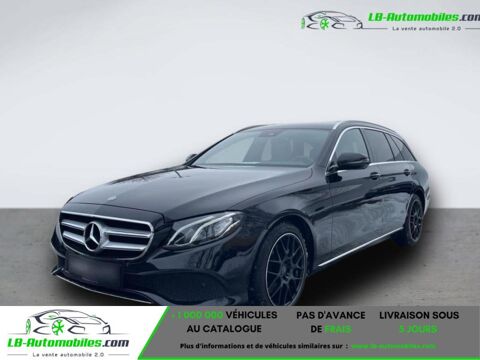 Mercedes Classe E 220 CDI BVA 2018 occasion Beaupuy 31850