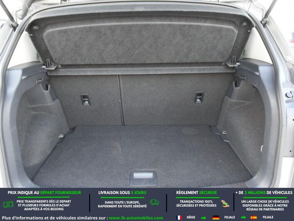 T-Cross 1.6 TDI 95 Start/Stop BVA 2020 occasion 31850 Beaupuy
