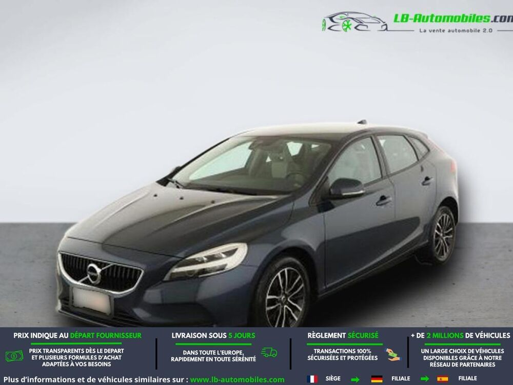 V40 T2 122 ch BVM 2019 occasion 31850 Beaupuy