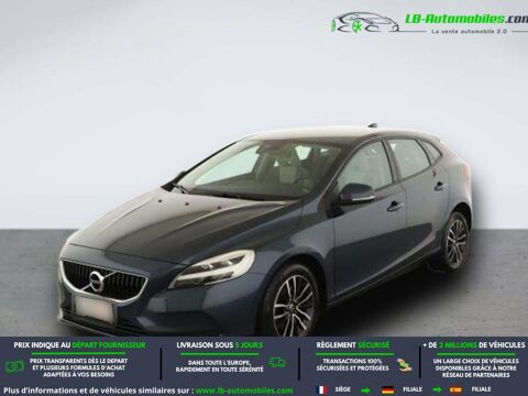 Annonce voiture Volvo V40 15399 €
