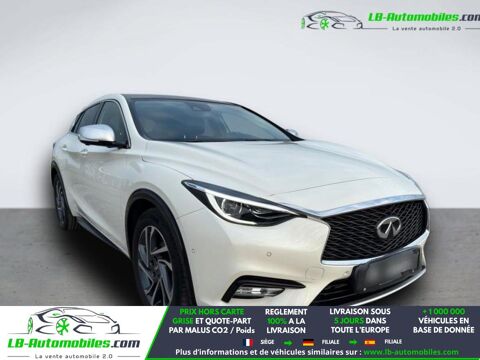 Q30 1.6t 156 BVA 2020 occasion 31850 Beaupuy