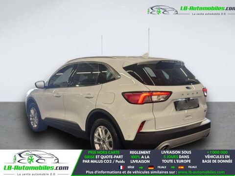 Kuga 2.5 Duratec 225 ch PHEV BVA 2022 occasion 31850 Beaupuy