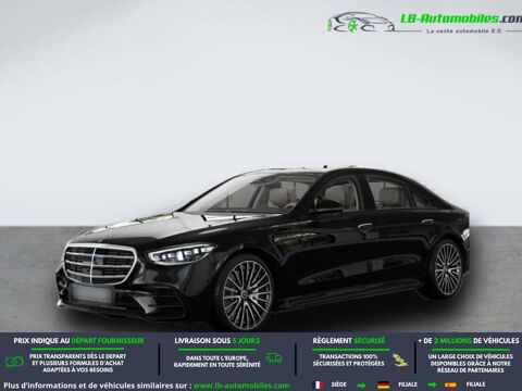 Mercedes Classe S 450 d BVA 4-Matic 2025 occasion Beaupuy 31850