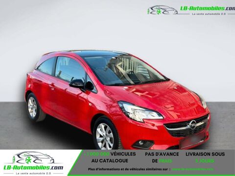 Opel Corsa 1.4 90 ch BVA 2018 occasion Beaupuy 31850