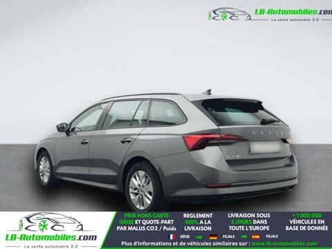 Octavia 2.0 TDI 150 ch BVA 4x4 2022 occasion 31850 Beaupuy
