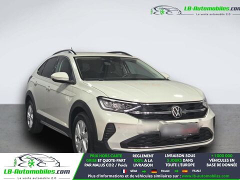 Taigo 1.0 TSI 95 BVM 2022 occasion 31850 Beaupuy