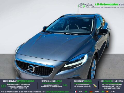 Annonce voiture Volvo V40 15890 €