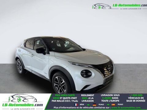 Annonce voiture Nissan Juke 25700 €