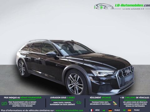 A6 55 TDI 349 ch Quattro BVA 2020 occasion 31850 Beaupuy