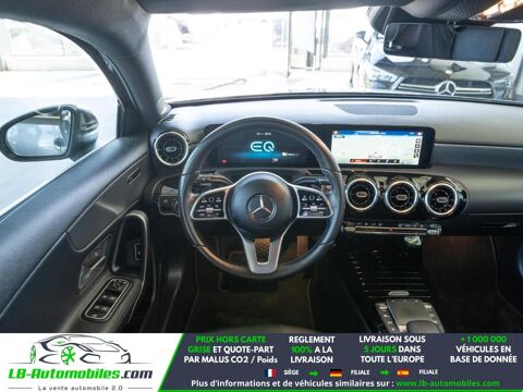 Classe A 250 e BVA 2020 occasion 31850 Beaupuy