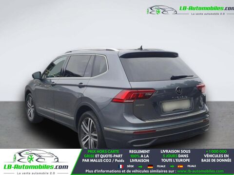 Tiguan Allspace 150 BVA 2021 occasion 31850 Beaupuy