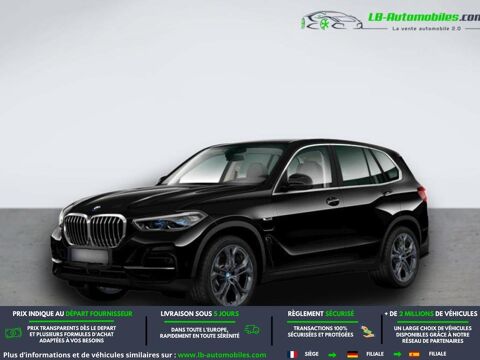 Annonce voiture BMW X5 54900 €