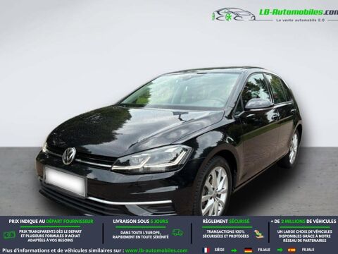 Annonce voiture Volkswagen Golf 19650 €