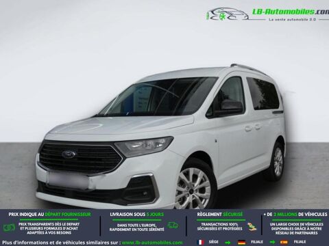 Ford Tourneo VP 2.0 EcoBlue 122 BVA 2026 occasion Beaupuy 31850
