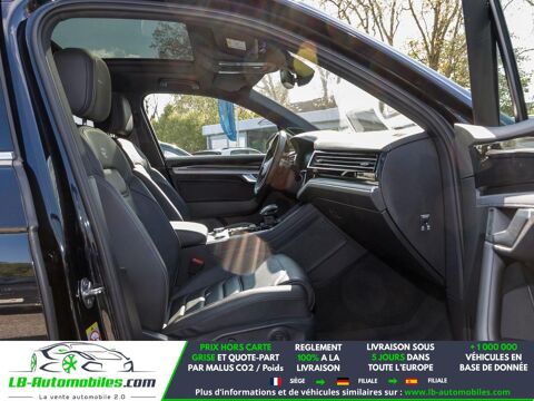Touareg 3.0 TSI 340ch BVA 4Motion 2022 occasion 31850 Beaupuy
